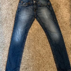True Religion Men’s Jeans